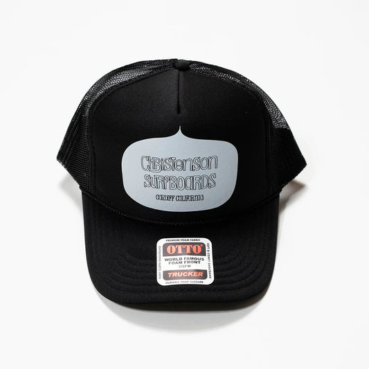 Christenson x McFetridge Hat