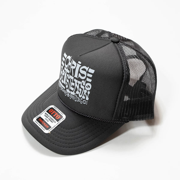 Christenson x Tyler Warren Hat