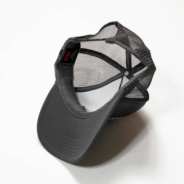 Christenson Cigar Box Hat