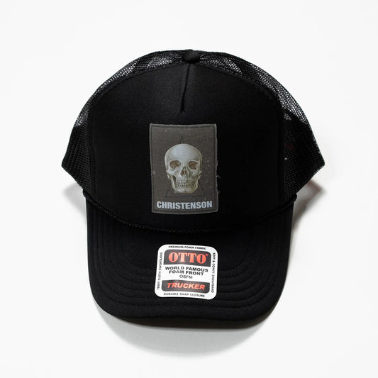 Christenson Cigar Box Hat