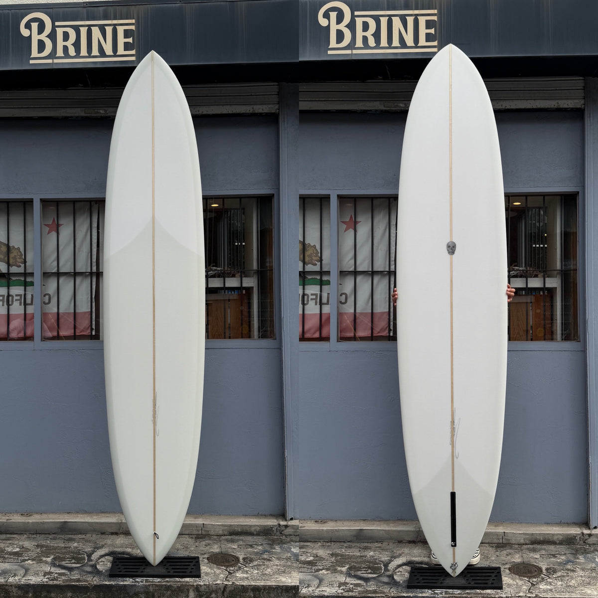CHRISTENSON SURFBOARD/クリステンソン SPEED MASTER 9'2"