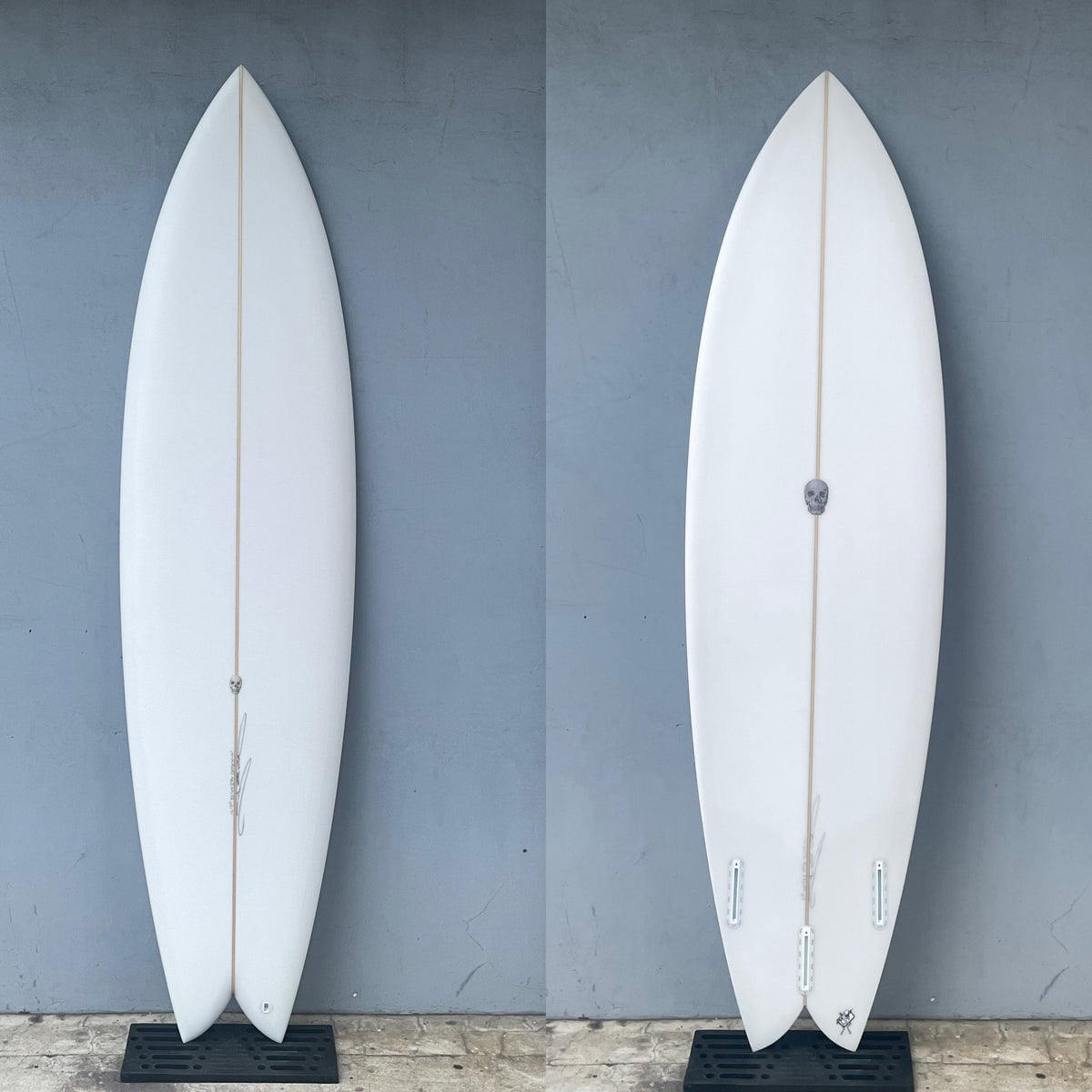 CHRISTENSON SURFBOARD/クリステンソン 　NAUTILUS 7'0"