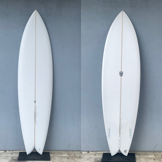 CHRISTENSON SURFBOARD/クリステンソン 　NAUTILUS 7'0"
