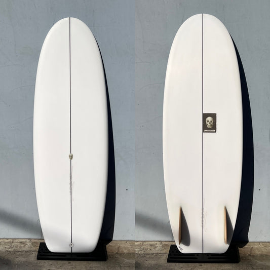 CHRISTENSON SURFBOARD/クリステンソン OCEAN RACER 5'3"