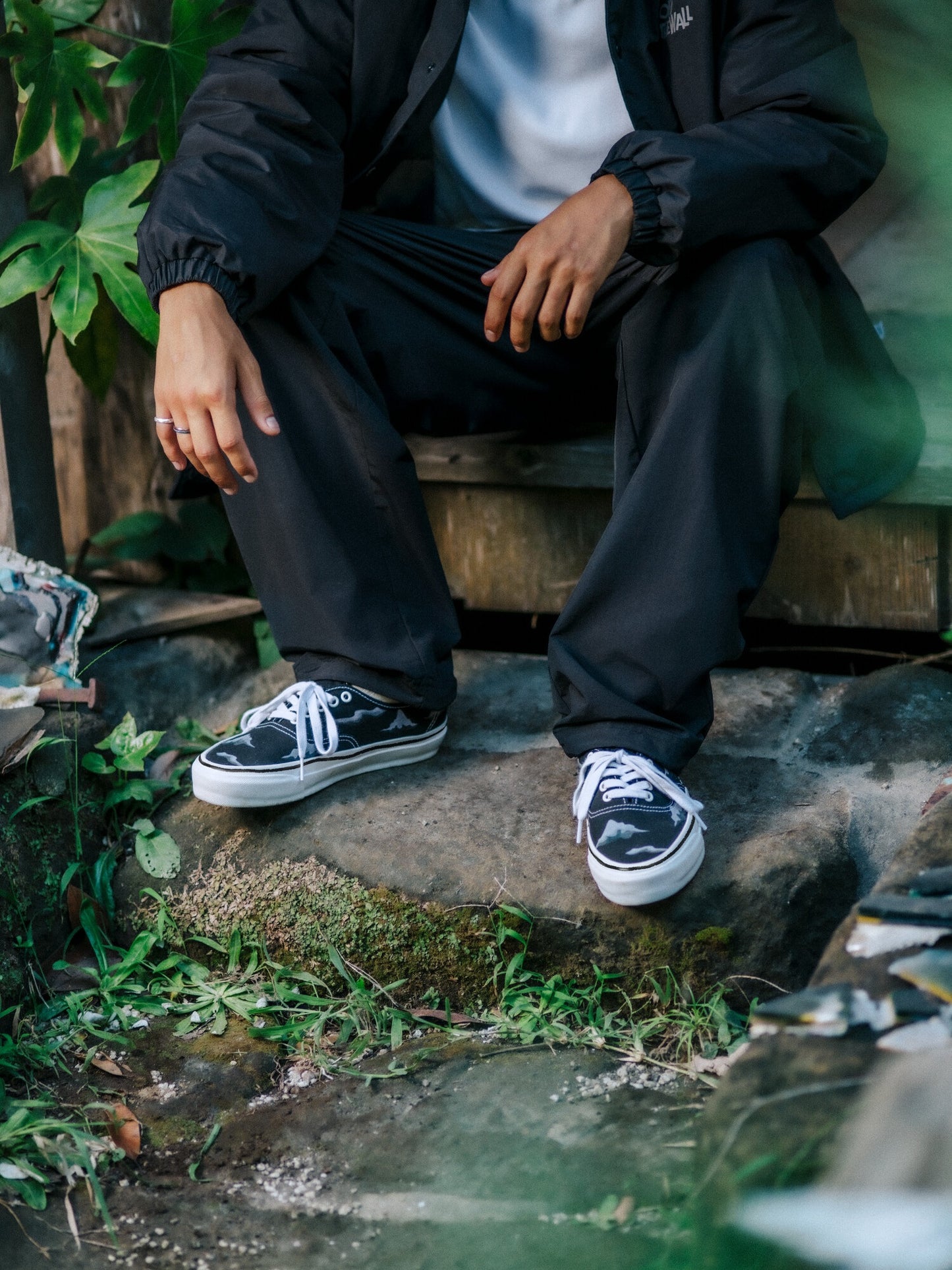 HANAI YUSUKE PREMIUM AUTHENTIC 44