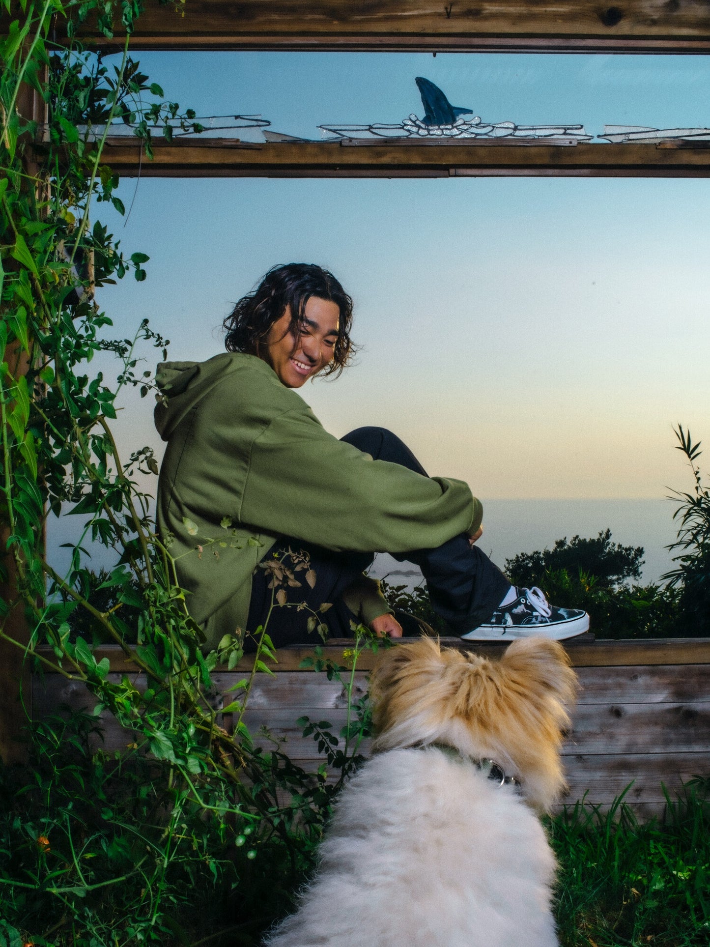 HANAI YUSUKE PREMIUM AUTHENTIC 44