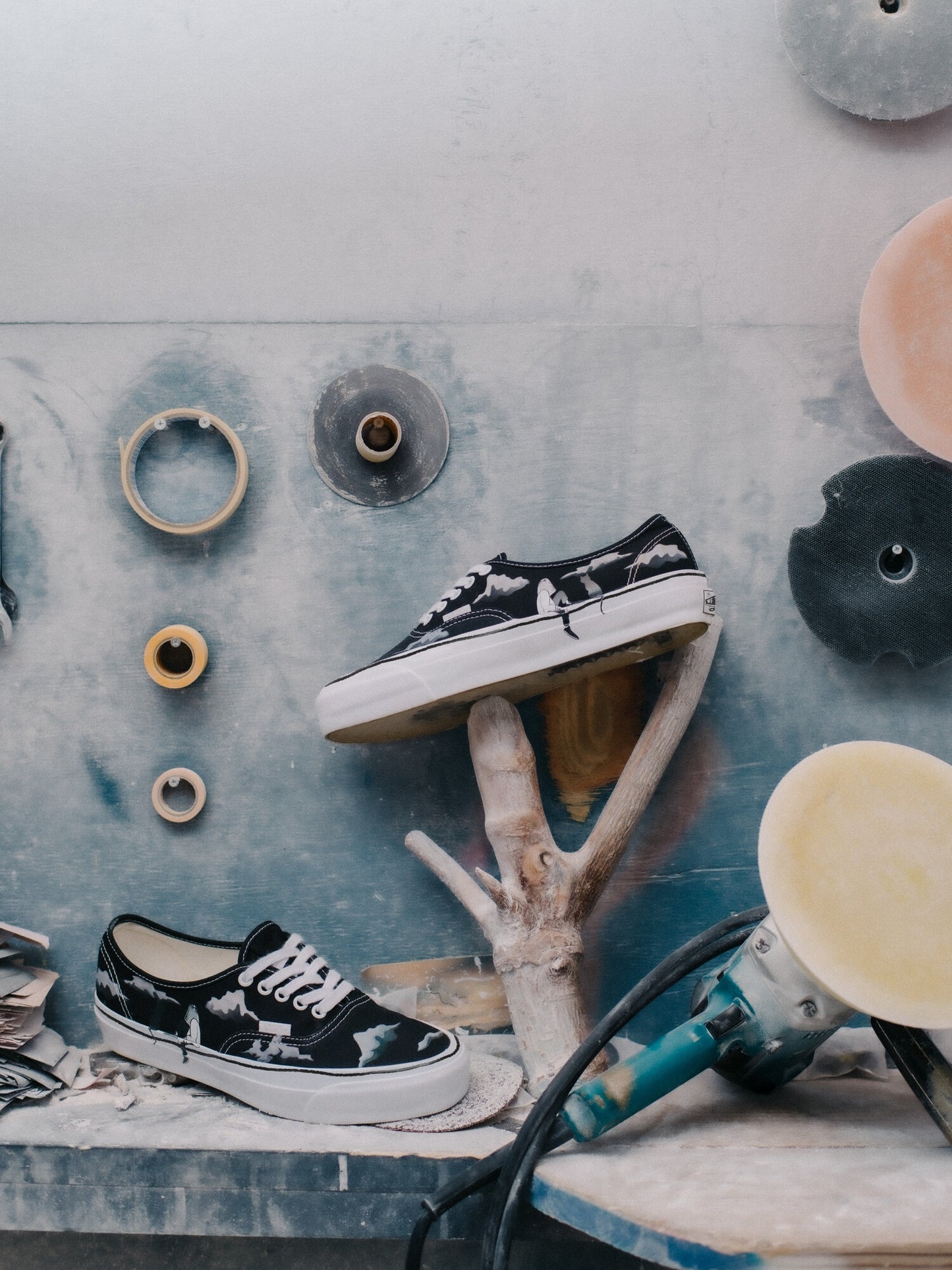 HANAI YUSUKE PREMIUM AUTHENTIC 44