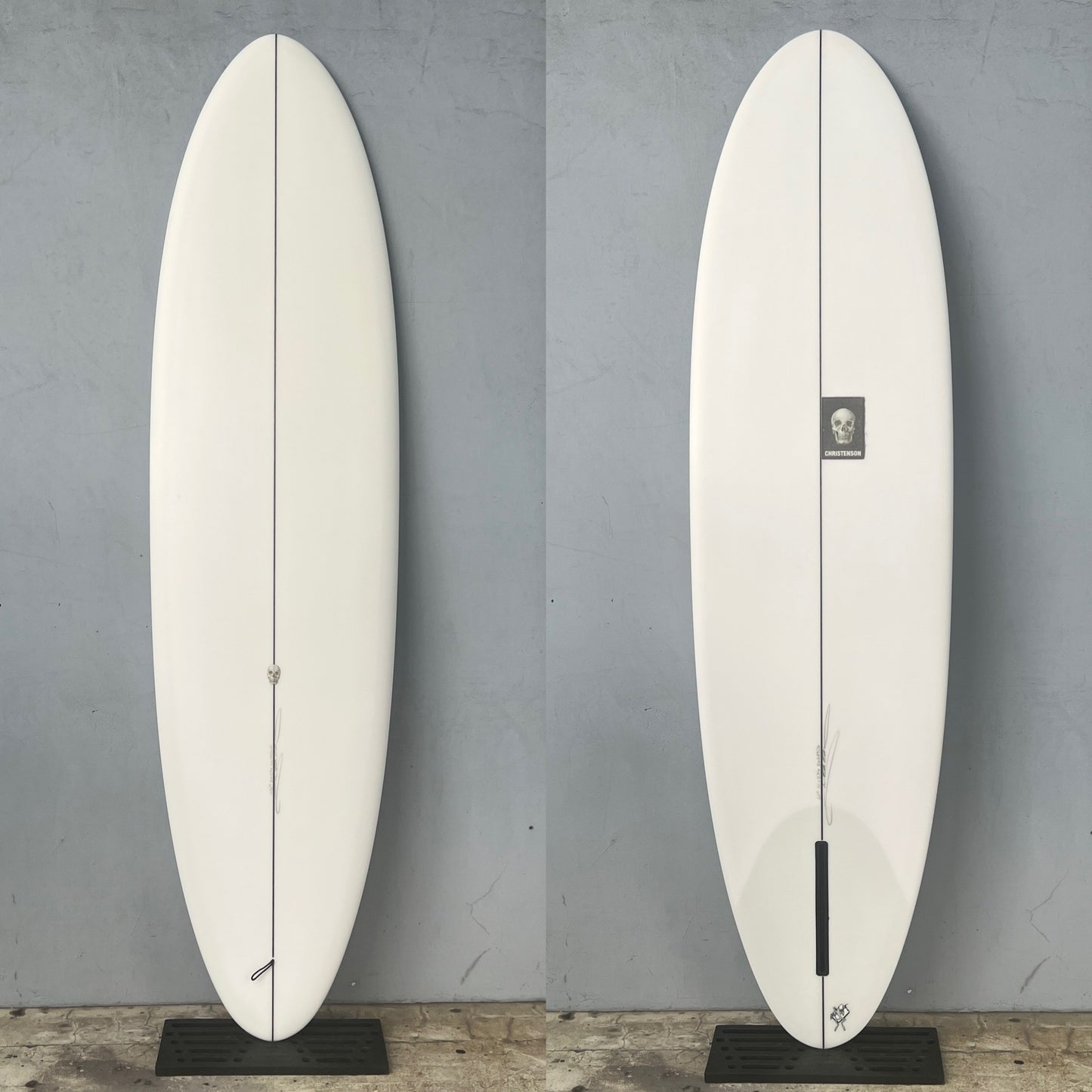 CHRISTENSON SURFBOARD/クリステンソン HUNTSMAN 6'10"