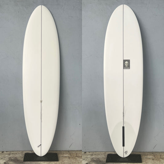 CHRISTENSON SURFBOARD/クリステンソン HUNTSMAN 6'10"