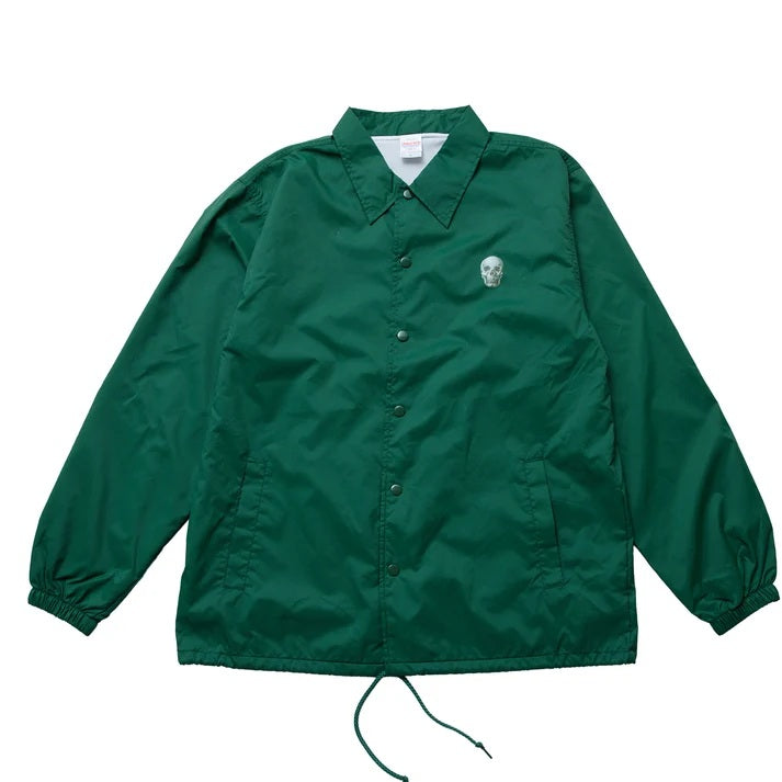 CC Coach Jacket