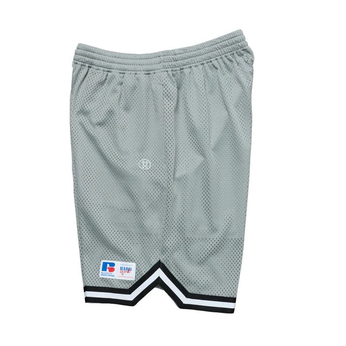 【店舗限定】BEACHED DAYS × BLUCO メッシュショーツ