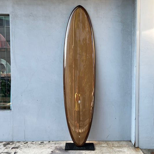 CHRISTENSON SURFBOARD/クリステンソン 　HUNTSMAN 7'6"　JAPANシェイプ