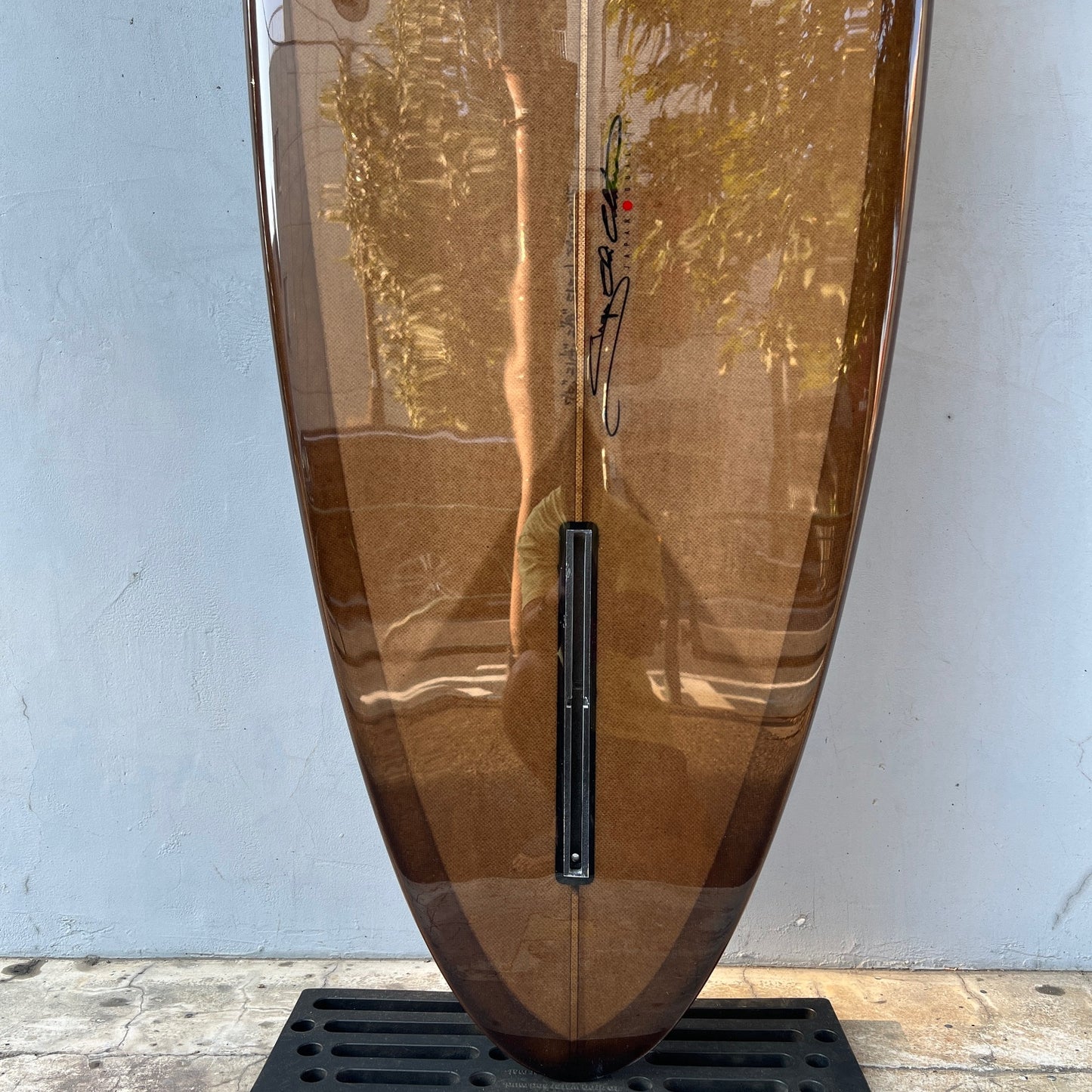 CHRISTENSON SURFBOARD/クリステンソン 　HUNTSMAN 7'6"　JAPANシェイプ