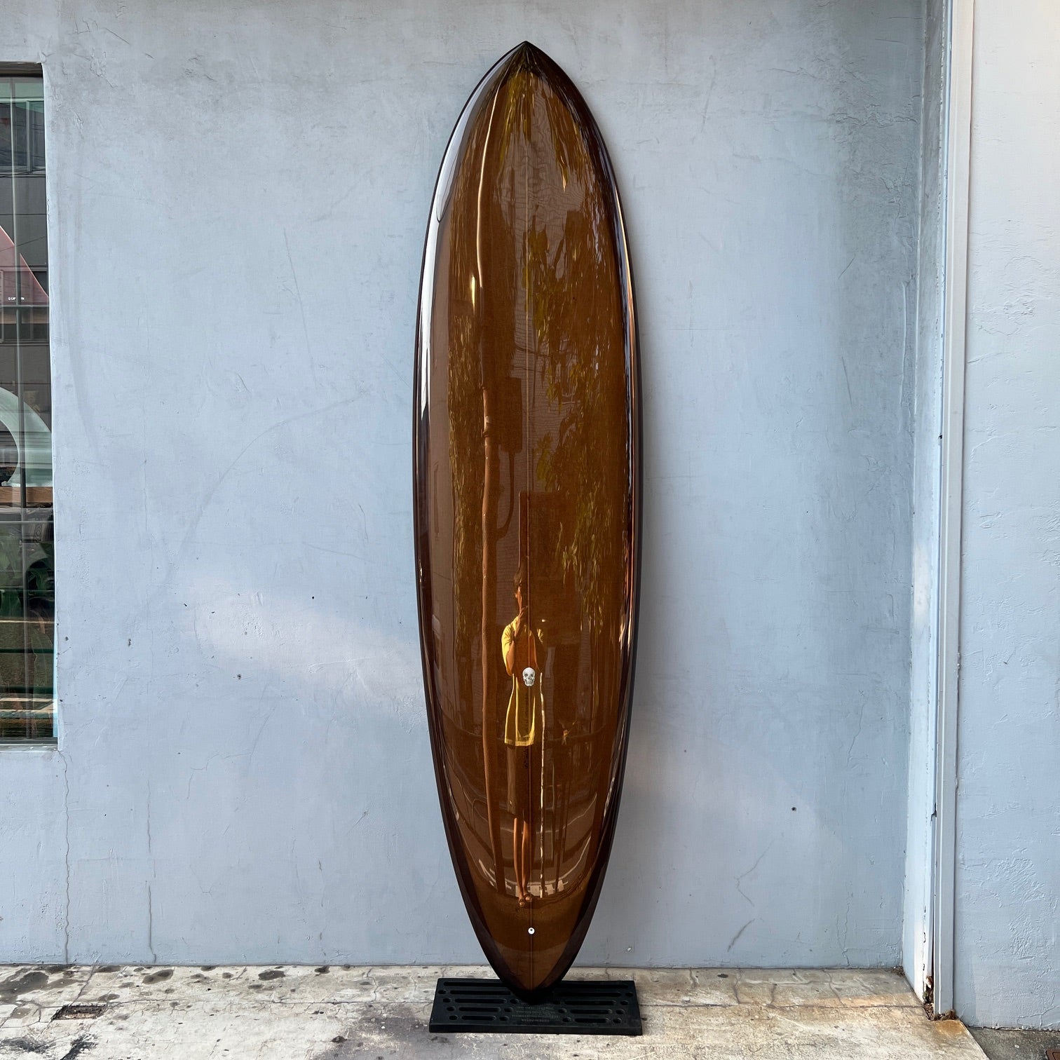 クリステンソン CHRISTENSON / C.C_FISH / 2FIN クリステンソン CHRISTENSON / C.C_FISH / 2FIN クリステンソン