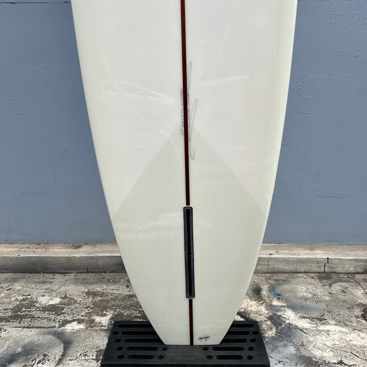 CHRISTENSON SURFBOARD/クリステンソン CHRIS CRAFT 10'0"
