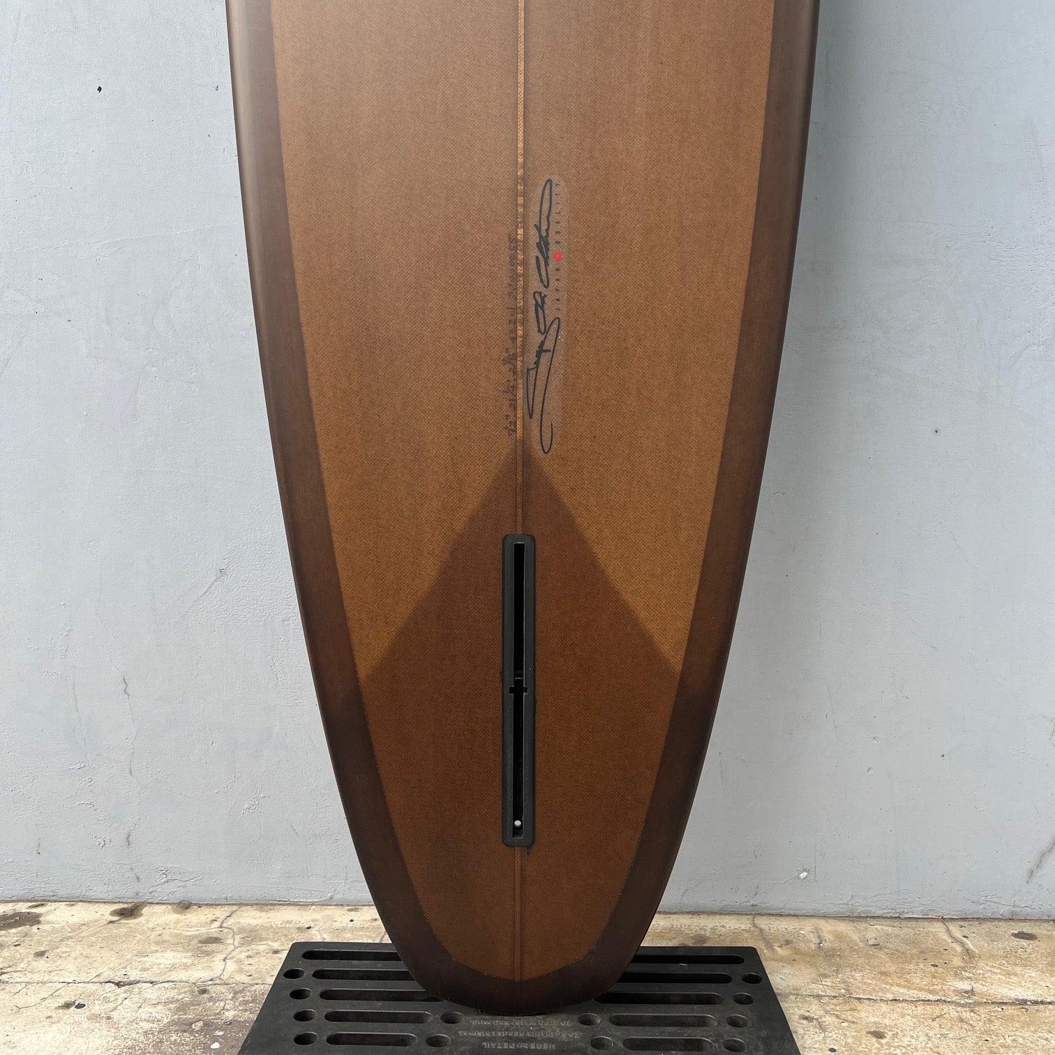 CHRISTENSON SURFBOARD/クリステンソン ULTRA TRACKER 7'2