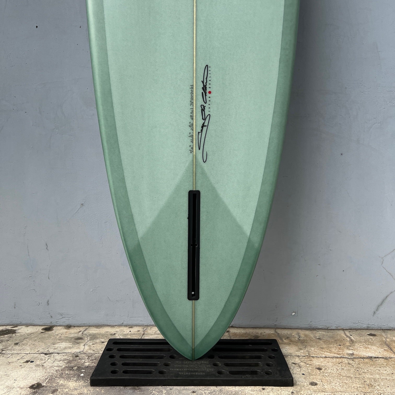 CHRISTENSON SURFBOARD/クリステンソン C-BUCKET 7'2