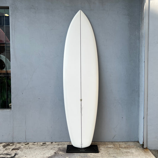 CHRISTENSON SURFBOARD/クリステンソン EASY WIND 6'10"