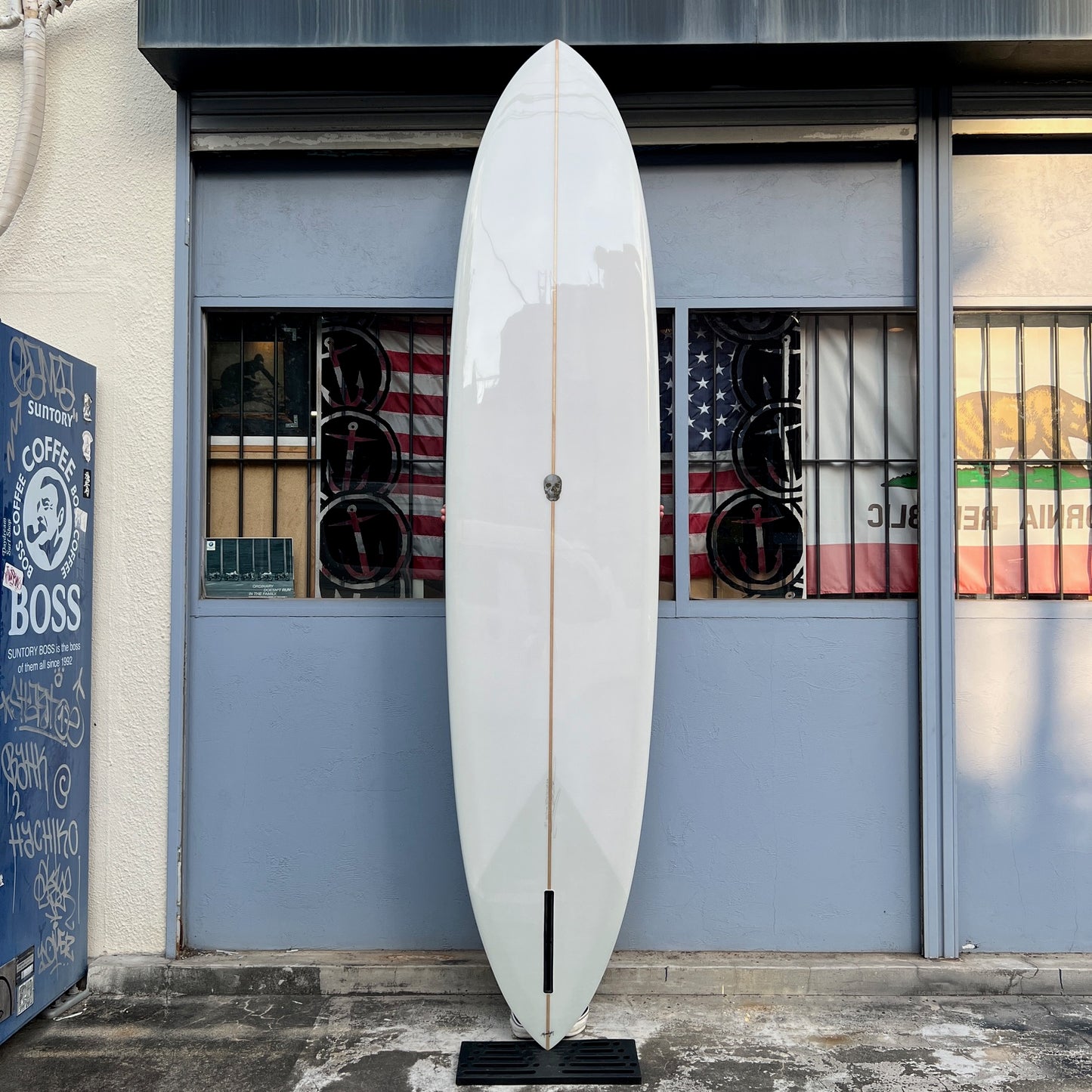 CHRISTENSON SURFBOARD/クリステンソン SPEED MASTER 9'0"