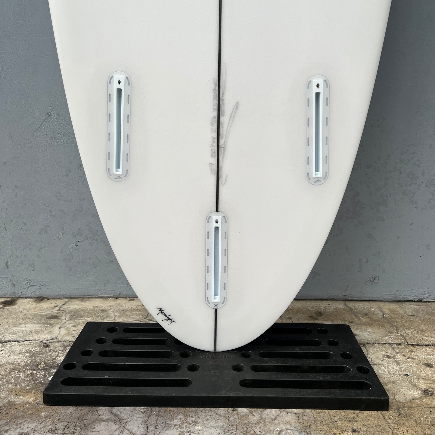 CHRISTENSON SURFBOARD/クリステンソン HOLE SHOT 5'9"