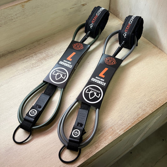 STAY COVERED/ステイカバード　 LEASH STANDARD 7ft