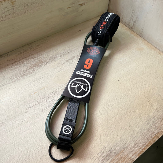 STAY COVERED/ステイカバード　 LEASH STANDARD 6ft