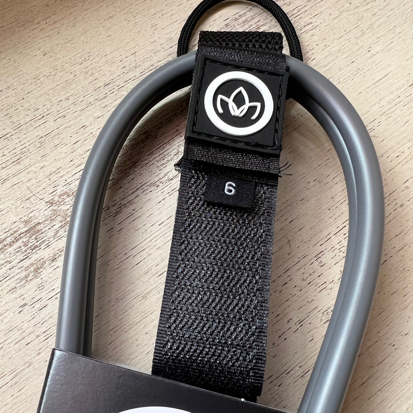 STAY COVERED/ステイカバード　 LEASH STANDARD 6ft