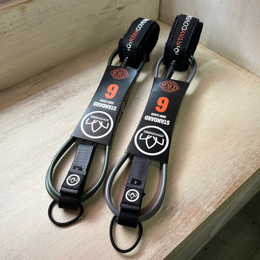 STAY COVERED/ステイカバード　 LEASH STANDARD 6ft