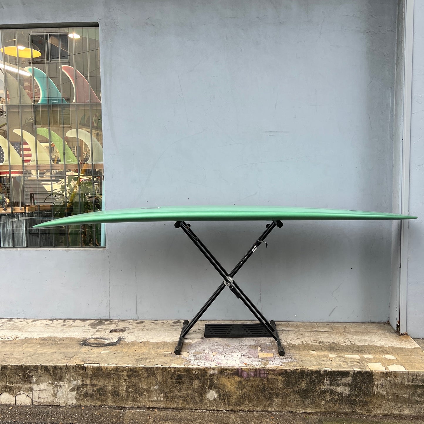 CHRISTENSON SURFBOARD/クリステンソン 　HUNTSMAN 8'0"　JAPANシェイプ