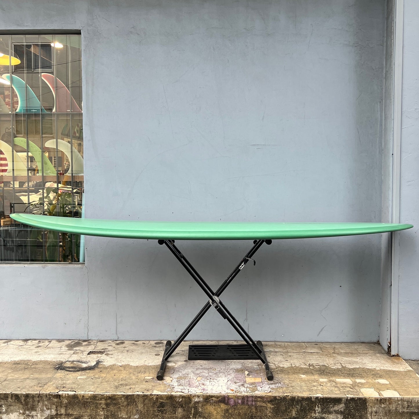 CHRISTENSON SURFBOARD/クリステンソン 　HUNTSMAN 8'0"　JAPANシェイプ