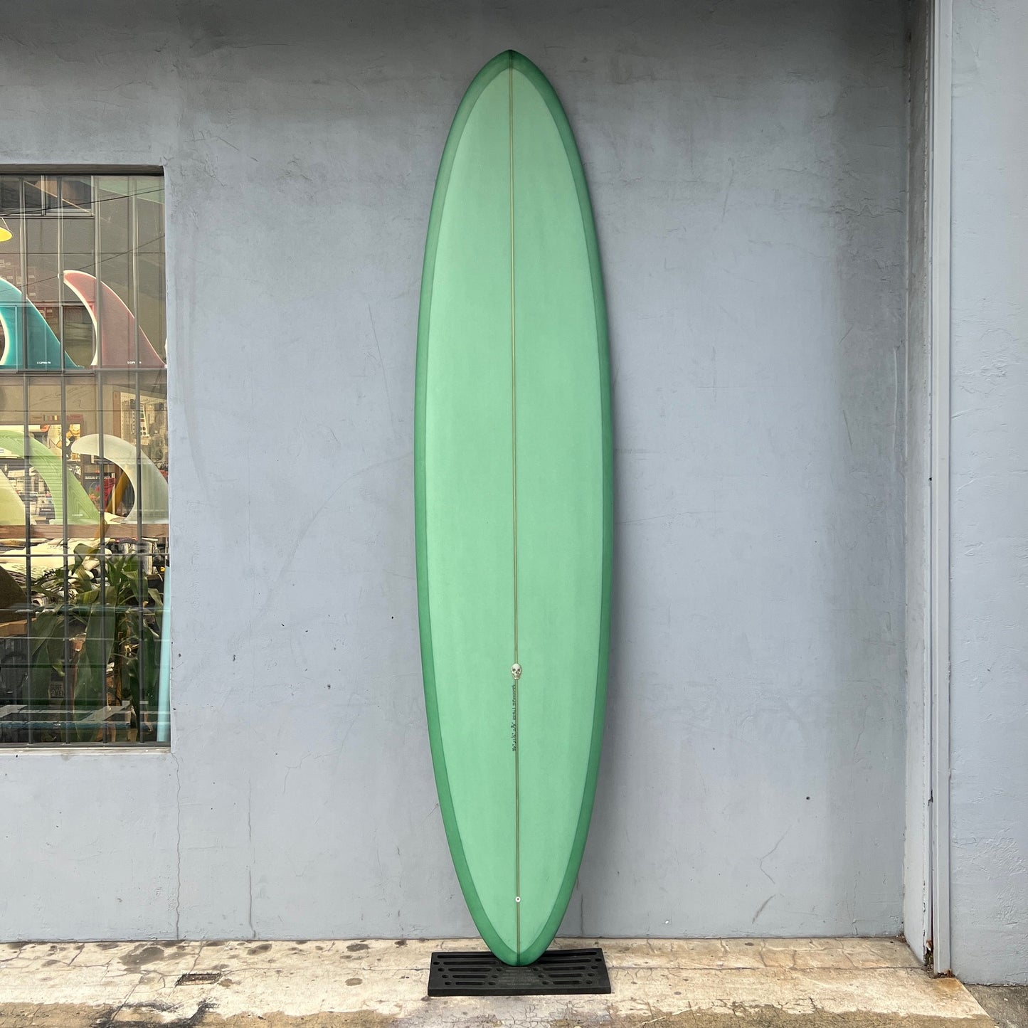 CHRISTENSON SURFBOARD/クリステンソン 　HUNTSMAN 8'0"　JAPANシェイプ