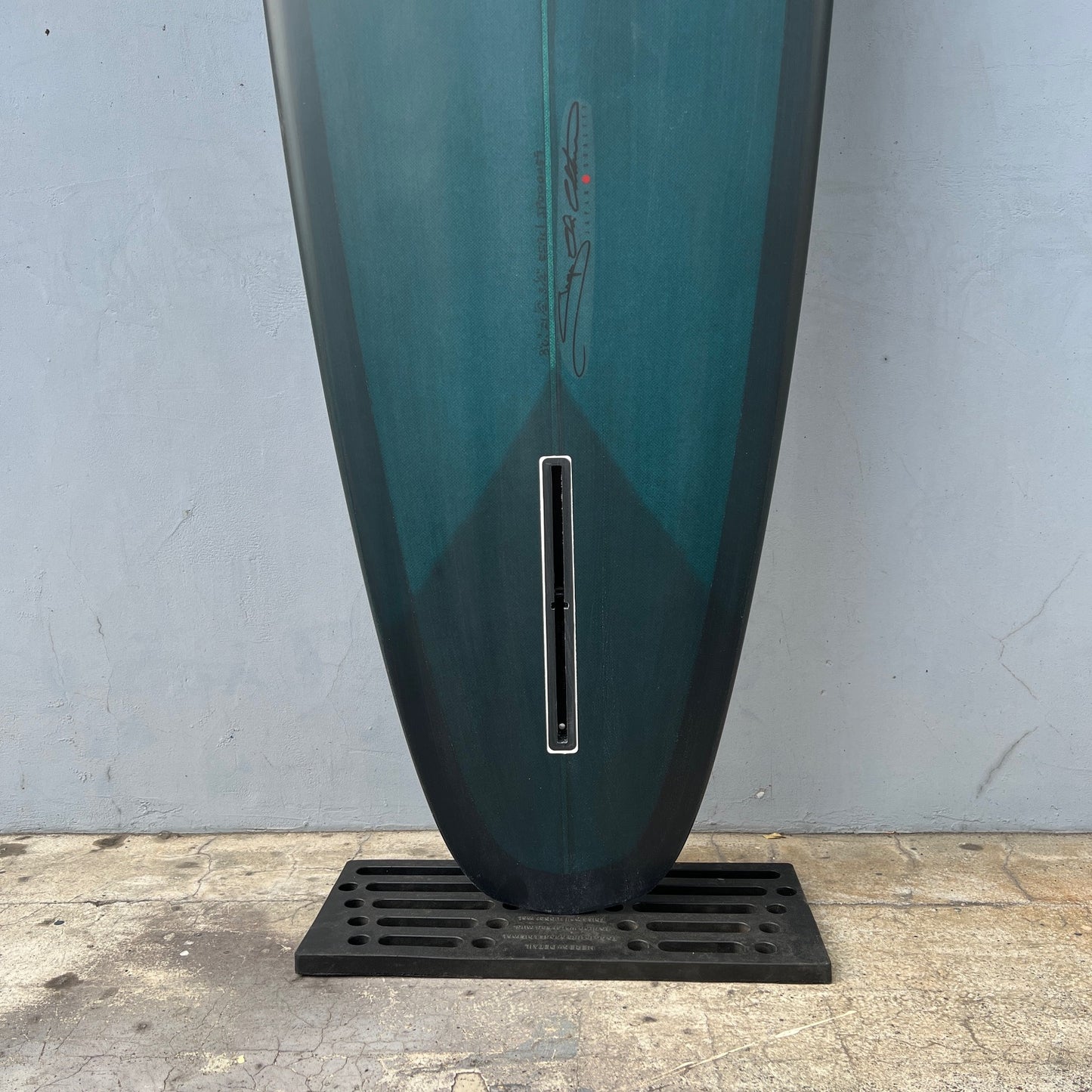 CHRISTENSON SURFBOARD/クリステンソン 　ULTRA TRACKER 8'0"　JAPANシェイプ