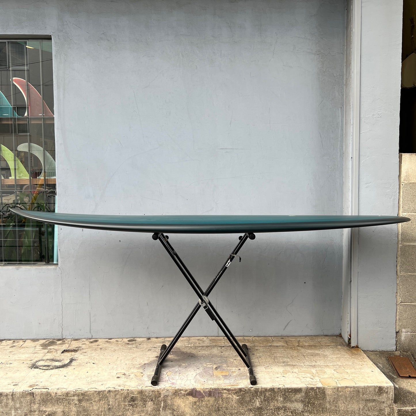 CHRISTENSON SURFBOARD/クリステンソン 　ULTRA TRACKER 8'0"　JAPANシェイプ