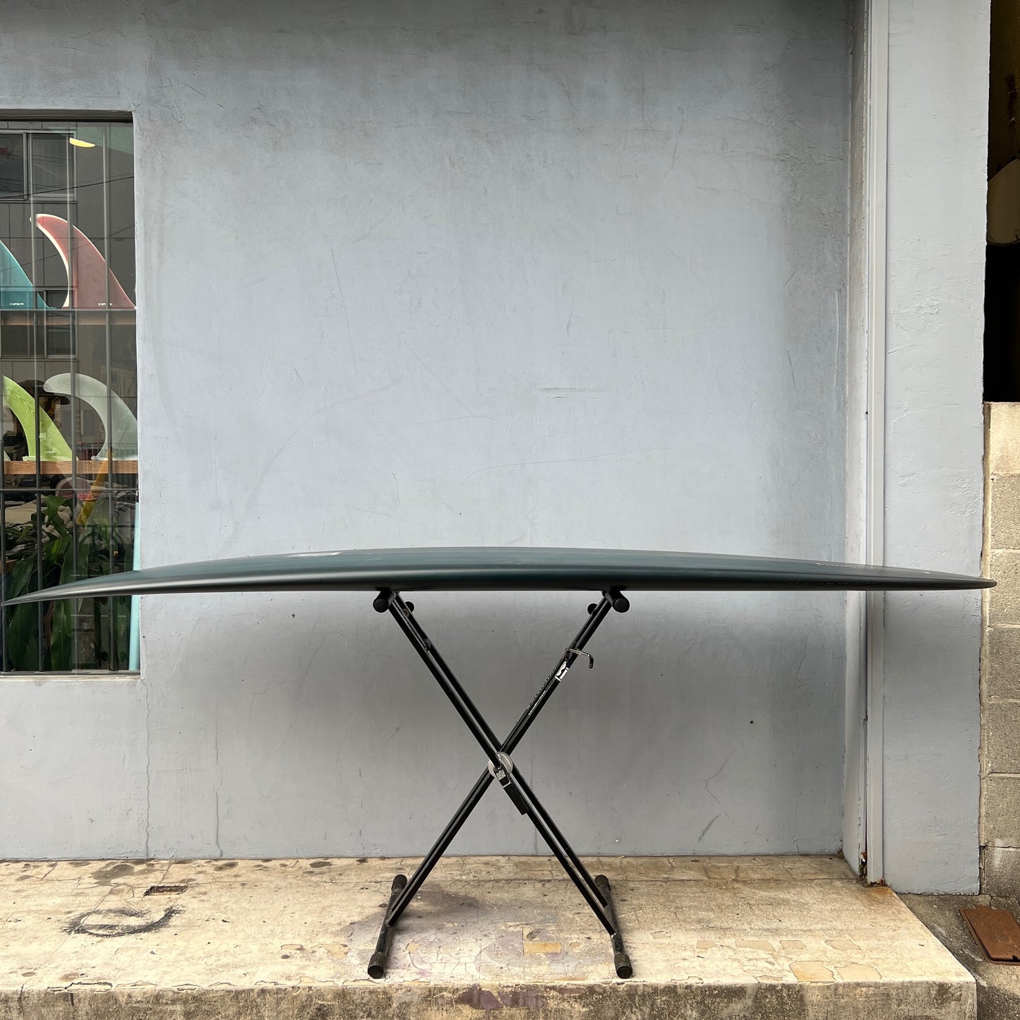 CHRISTENSON SURFBOARD/クリステンソン 　ULTRA TRACKER 8'0"　JAPANシェイプ