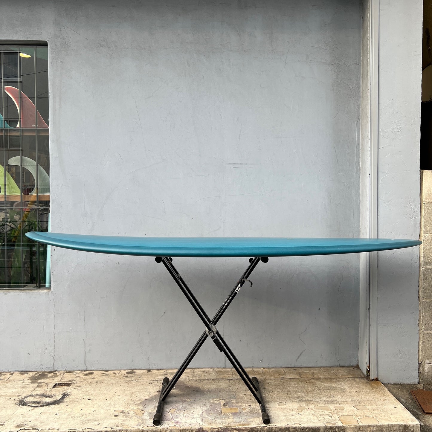 CHRISTENSON SURFBOARD/クリステンソン 　HUNTSMAN 7'2"　JAPANシェイプ