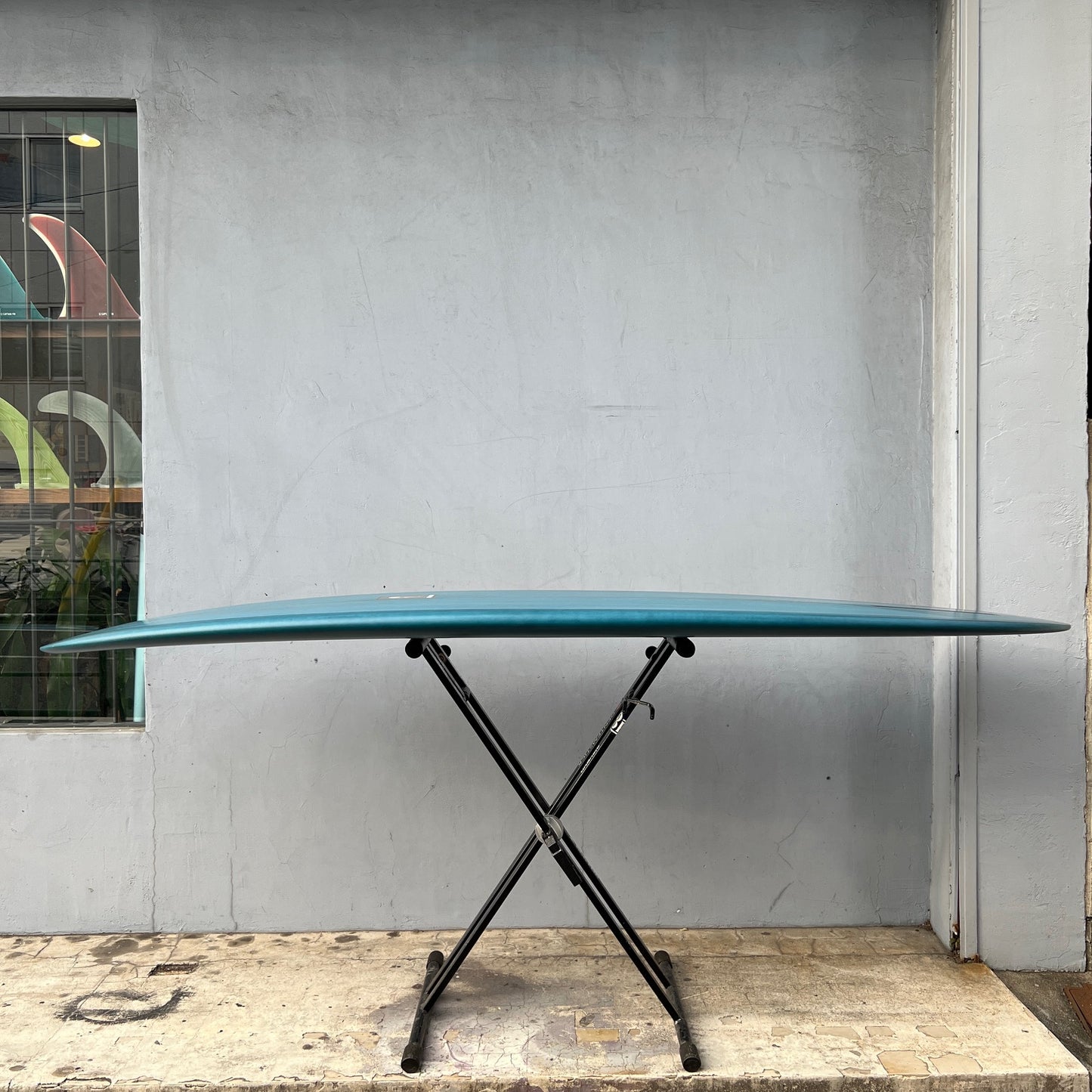 CHRISTENSON SURFBOARD/クリステンソン 　HUNTSMAN 7'2"　JAPANシェイプ