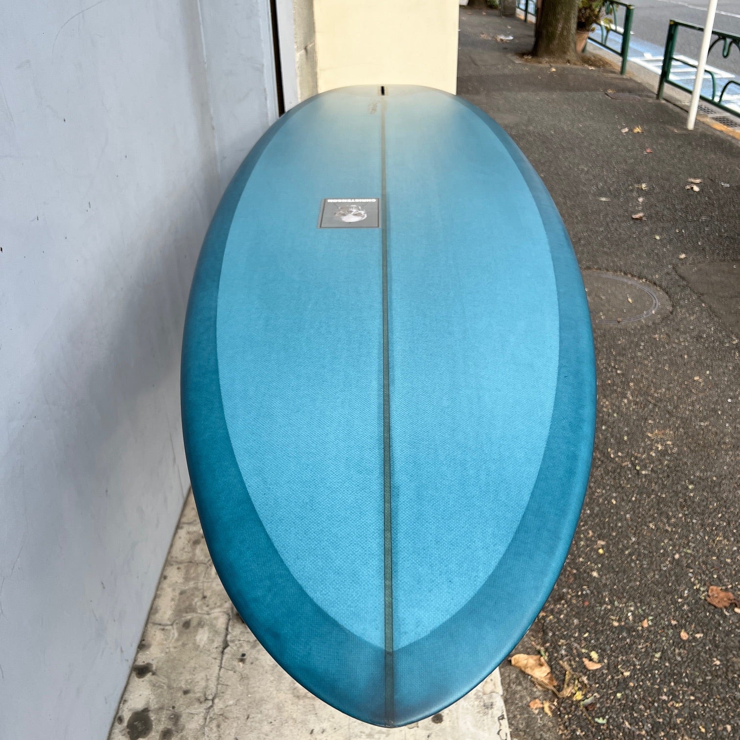 CHRISTENSON SURFBOARD/クリステンソン HUNTSMAN 7'2