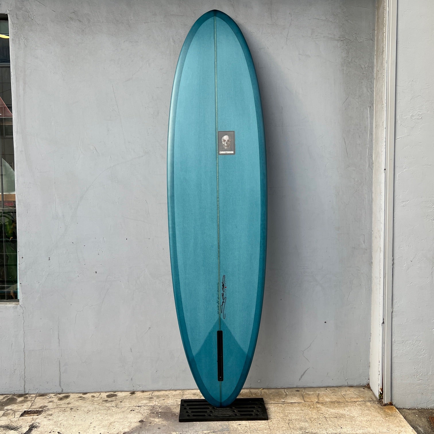 CHRISTENSON SURFBOARD/クリステンソン HUNTSMAN 7'2