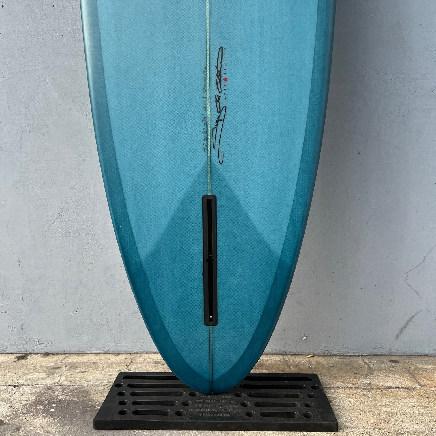 CHRISTENSON SURFBOARD/クリステンソン HUNTSMAN 7'2