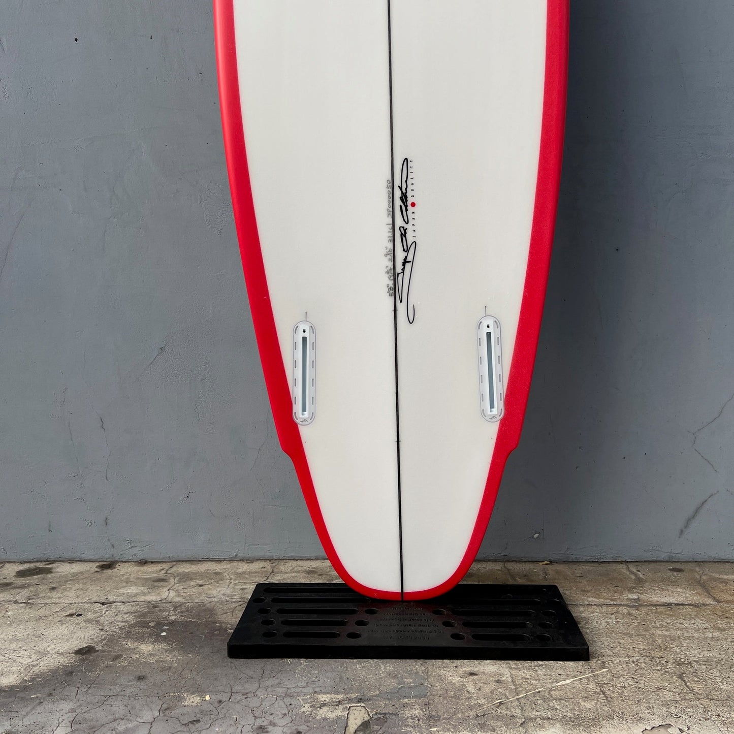 CHRISTENSON SURFBOARD/クリステンソン 　Lane Splitter 5'8"　JAPANシェイプ