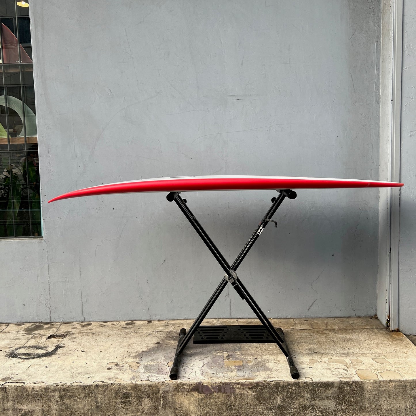 CHRISTENSON SURFBOARD/クリステンソン 　Lane Splitter 5'8"　JAPANシェイプ