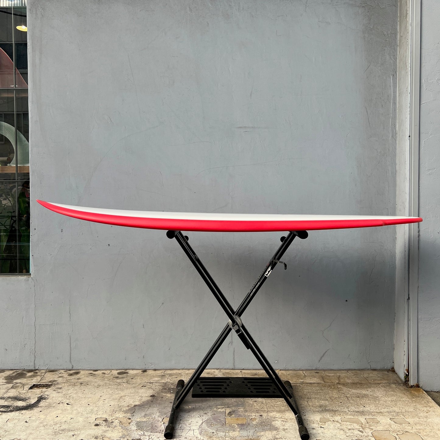 CHRISTENSON SURFBOARD/クリステンソン 　Lane Splitter 5'8"　JAPANシェイプ