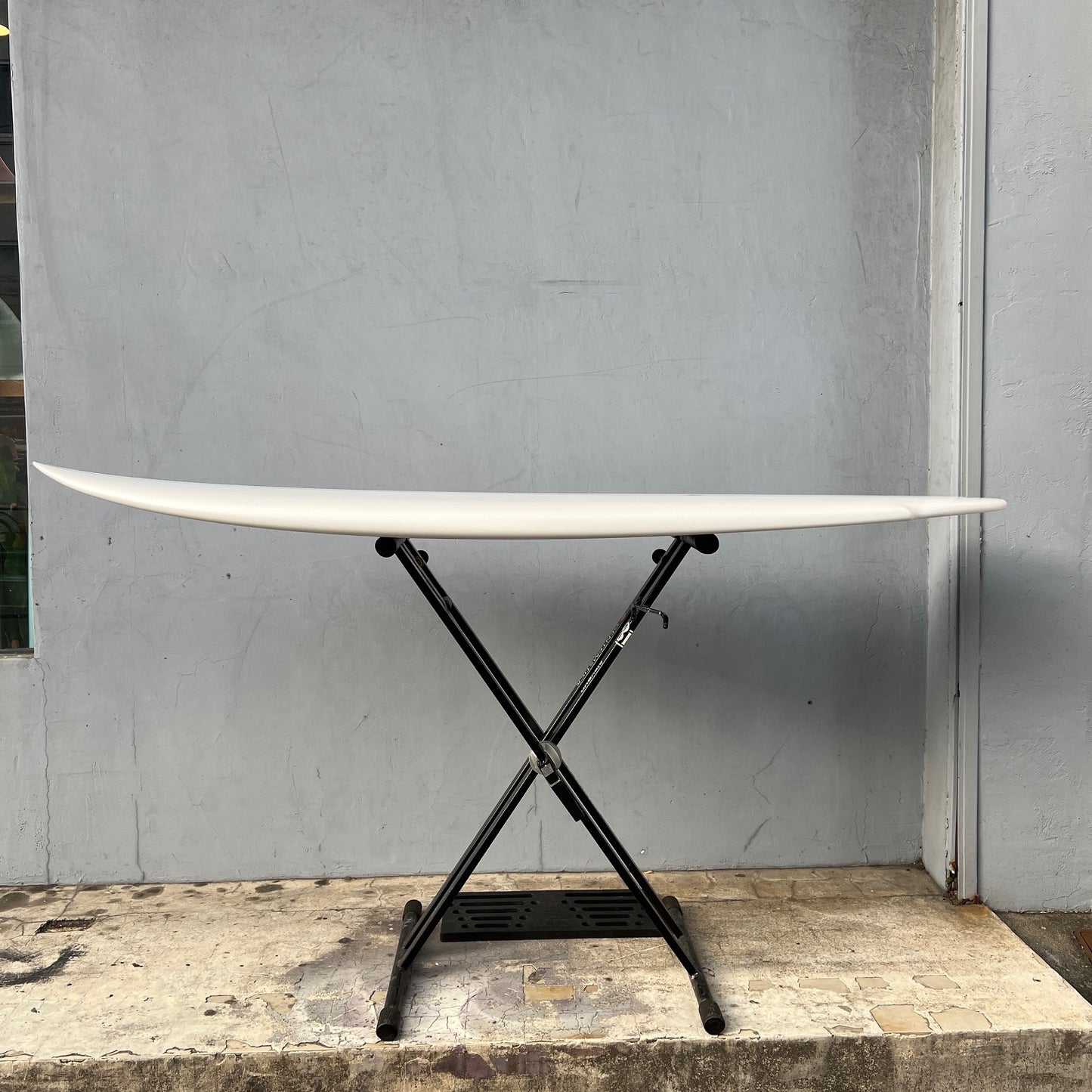 CHRISTENSON SURFBOARD/クリステンソン 　Lane Splitter 5'10"　JAPANシェイプ