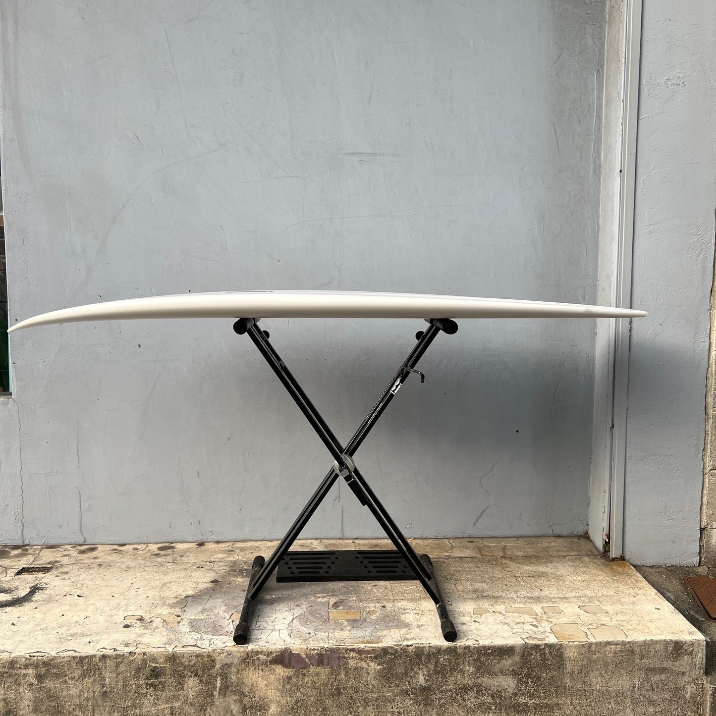 CHRISTENSON SURFBOARD/クリステンソン 　Lane Splitter 5'10"　JAPANシェイプ