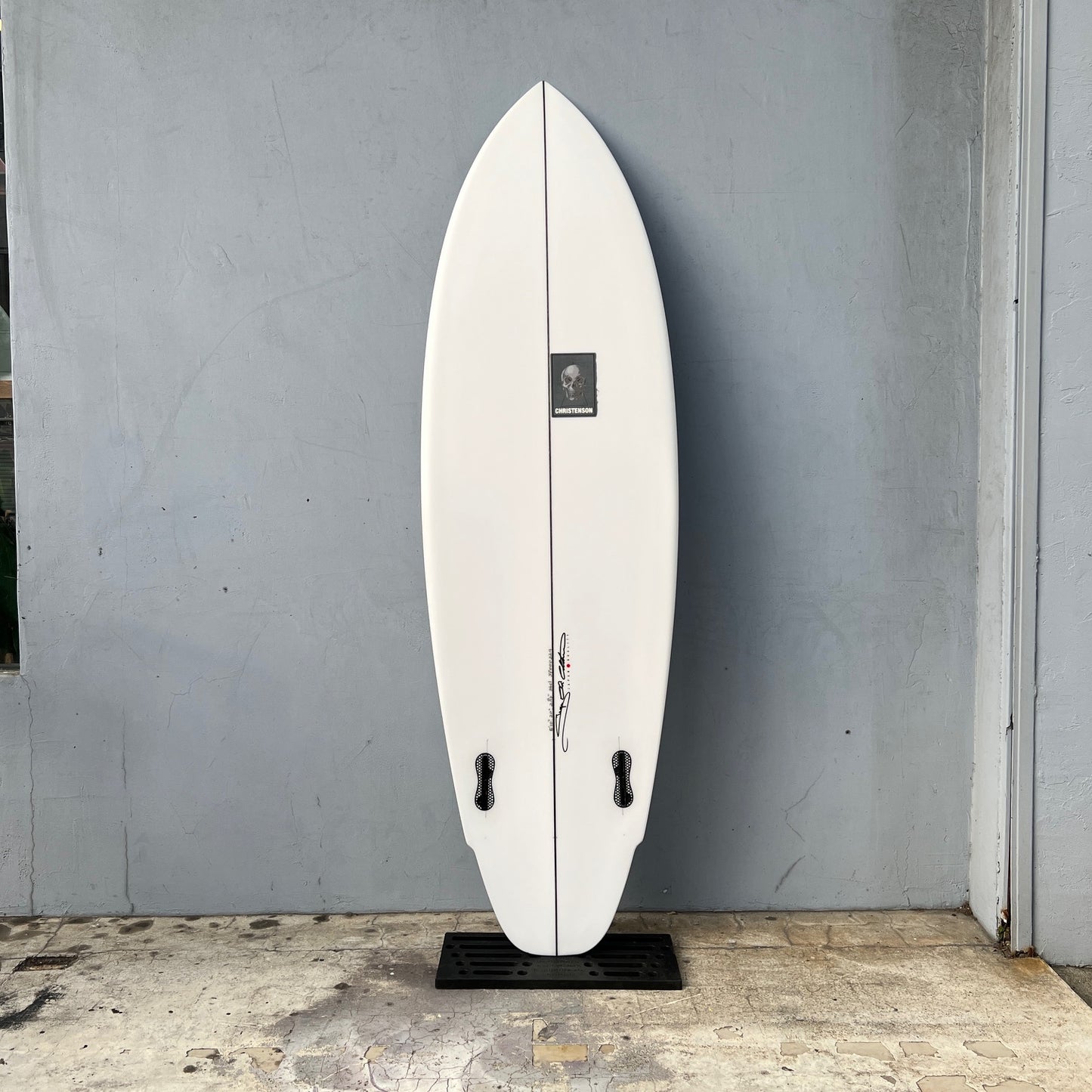 CHRISTENSON SURFBOARD/クリステンソン 　Lane Splitter 5'10"　JAPANシェイプ