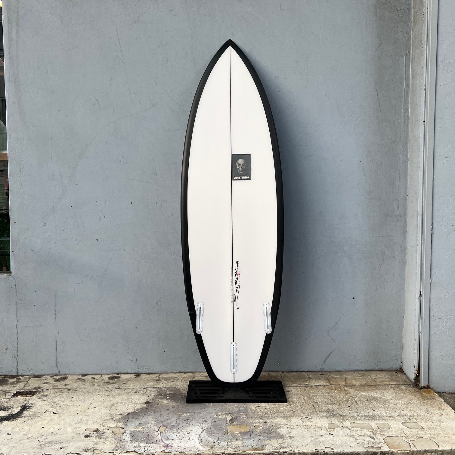 CHRISTENSON SURFBOARD/クリステンソン OP1 5'8