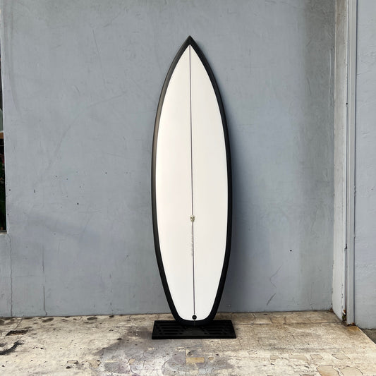 CHRISTENSON SURFBOARD/クリステンソン 　OP1 5'8"　JAPANシェイプ