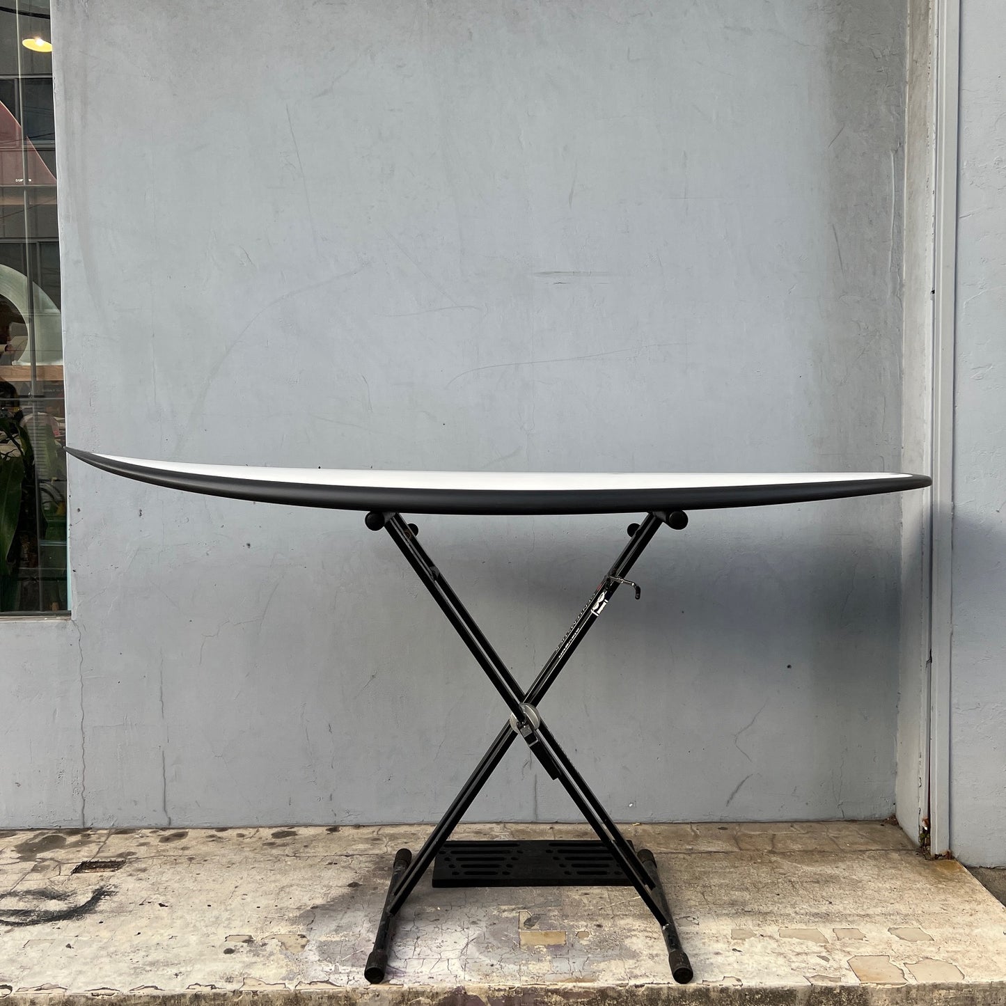 CHRISTENSON SURFBOARD/クリステンソン 　OP1 5'8"　JAPANシェイプ