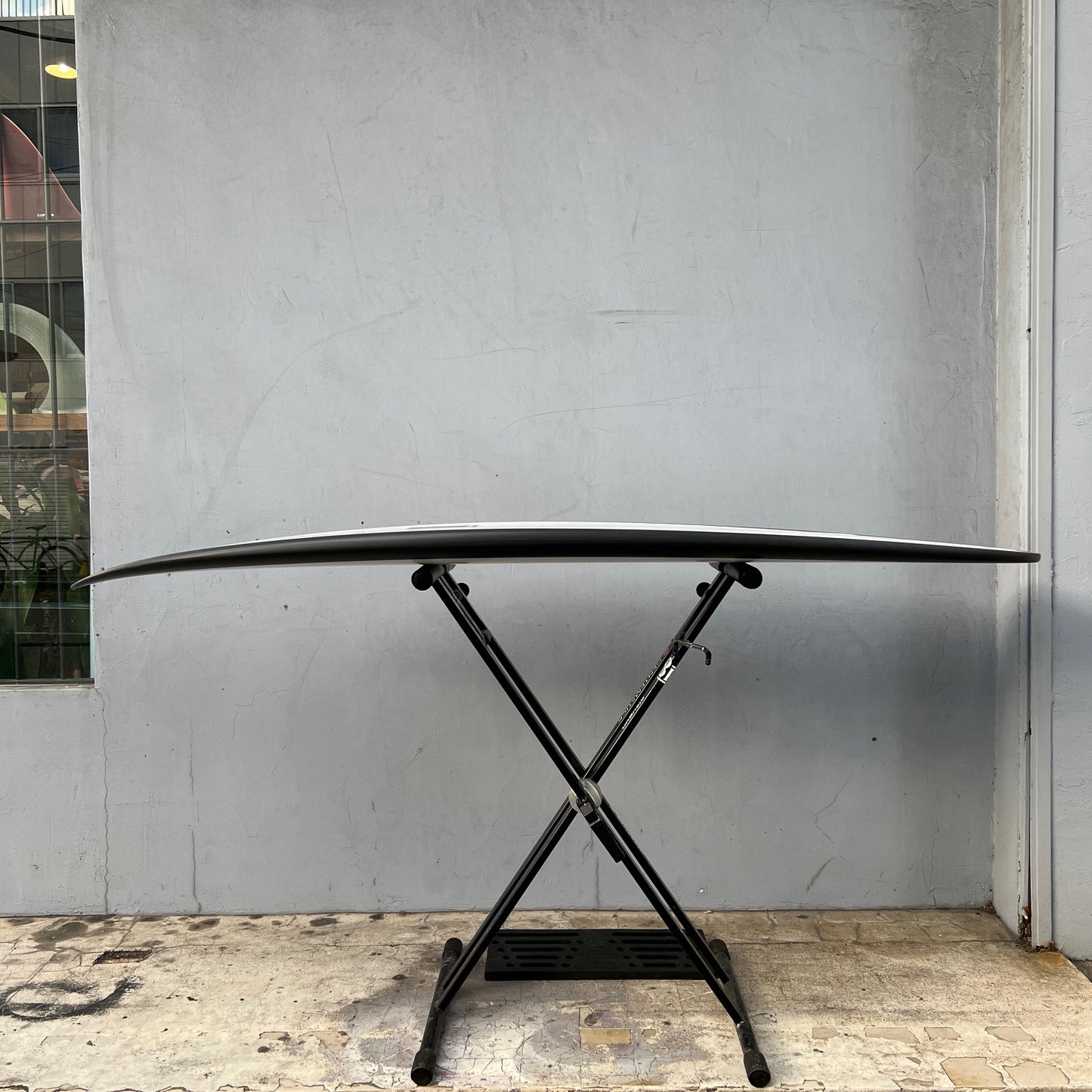 CHRISTENSON SURFBOARD/クリステンソン 　OP1 5'8"　JAPANシェイプ