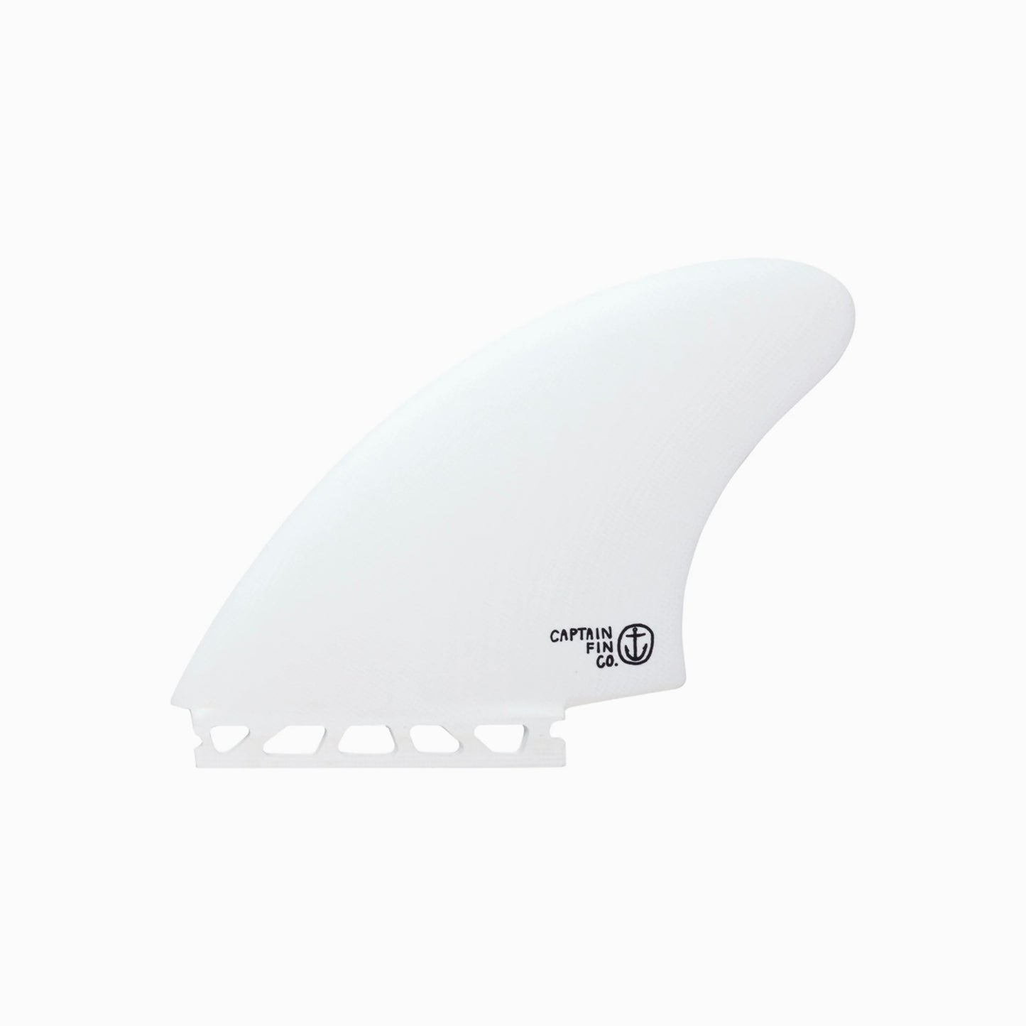 CAPTAIN FIN キャプテンフィン / CF キール （シングルタブ、FUTURESタイプ）